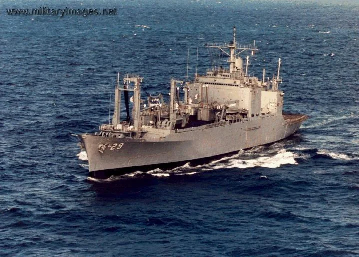 T-AE-29 Mount Hood