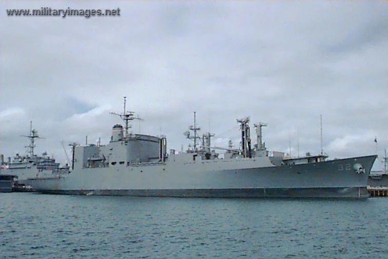 T-AE-32 Flint