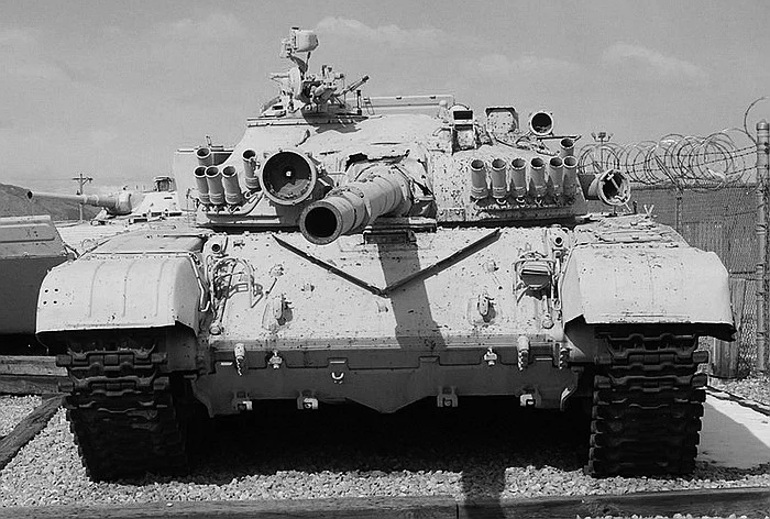 T72-Front