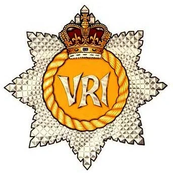 The Royal Canadian Regiment