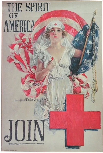 The Spirit of America