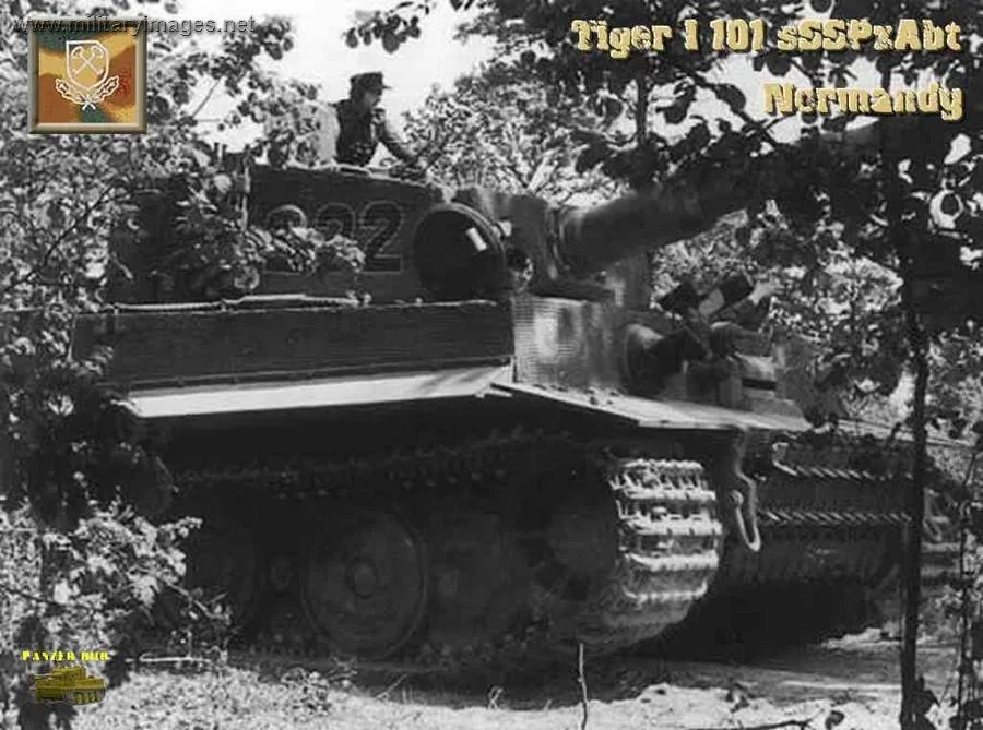Tiger WP