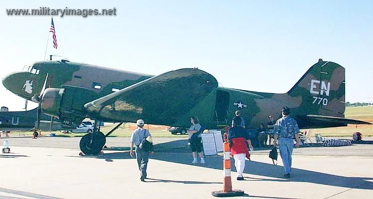 Tora Tora Tora air show