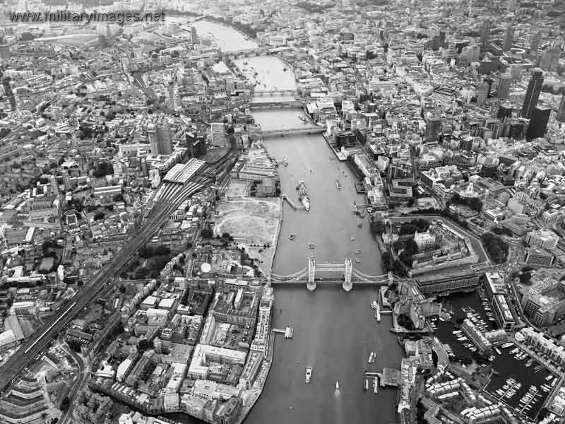 Tower Bridge - London