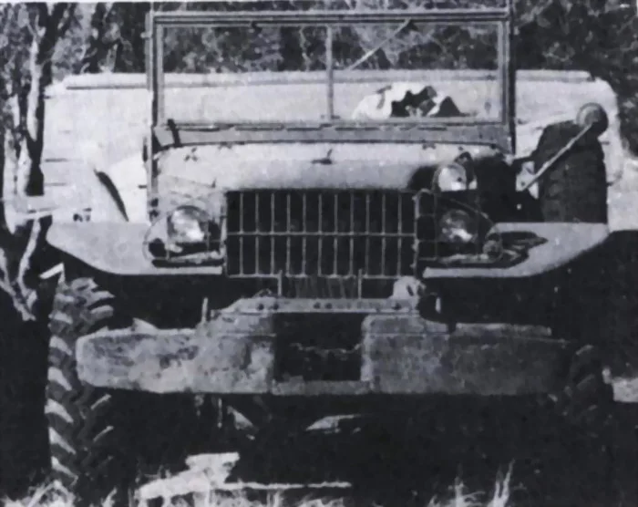 trucks