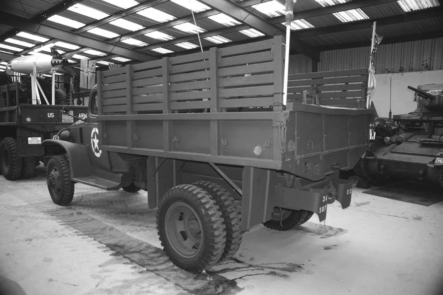 trucks