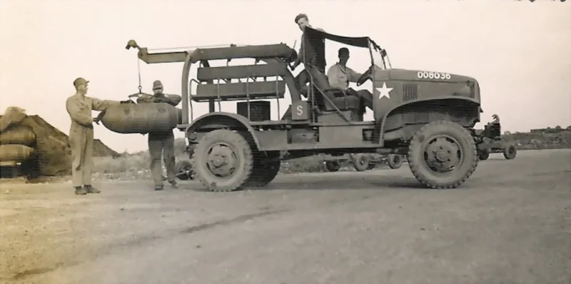 trucks