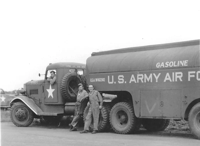 trucks
