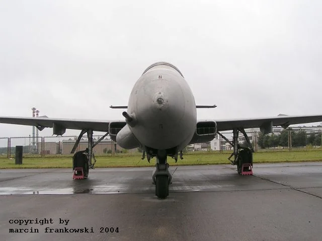 ts-11 iskra