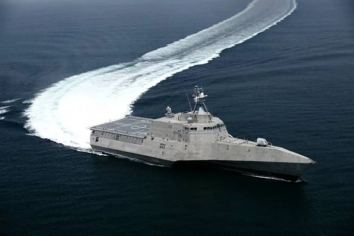 U.S.S. Independence (LCS-2)