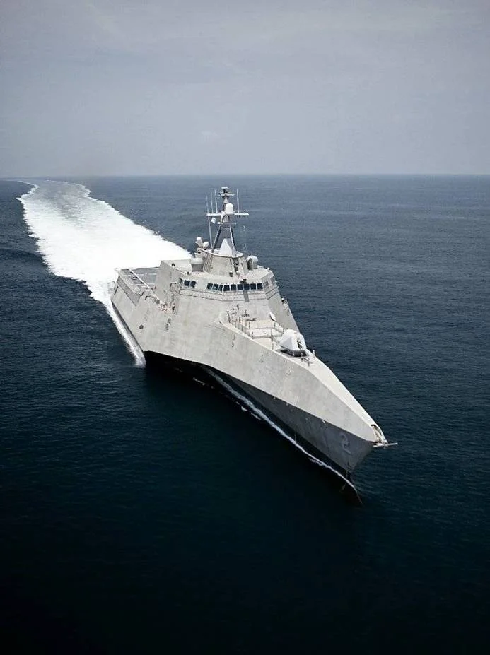 U.S.S. Independence (LCS-2)