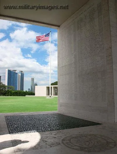 Unknown Memorial