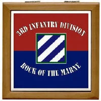 US 3rd Infantry Division