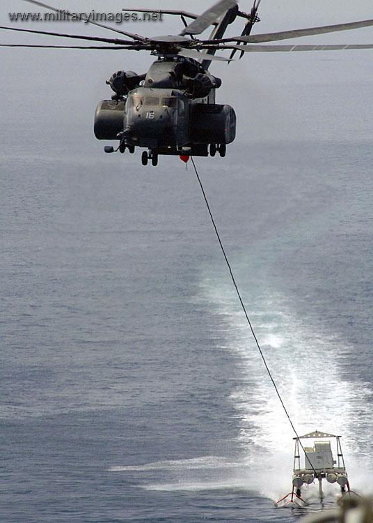 US Navy MH-53e | A Military Photos & Video Website