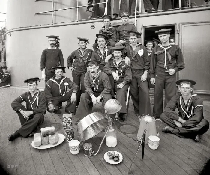 US Navy
