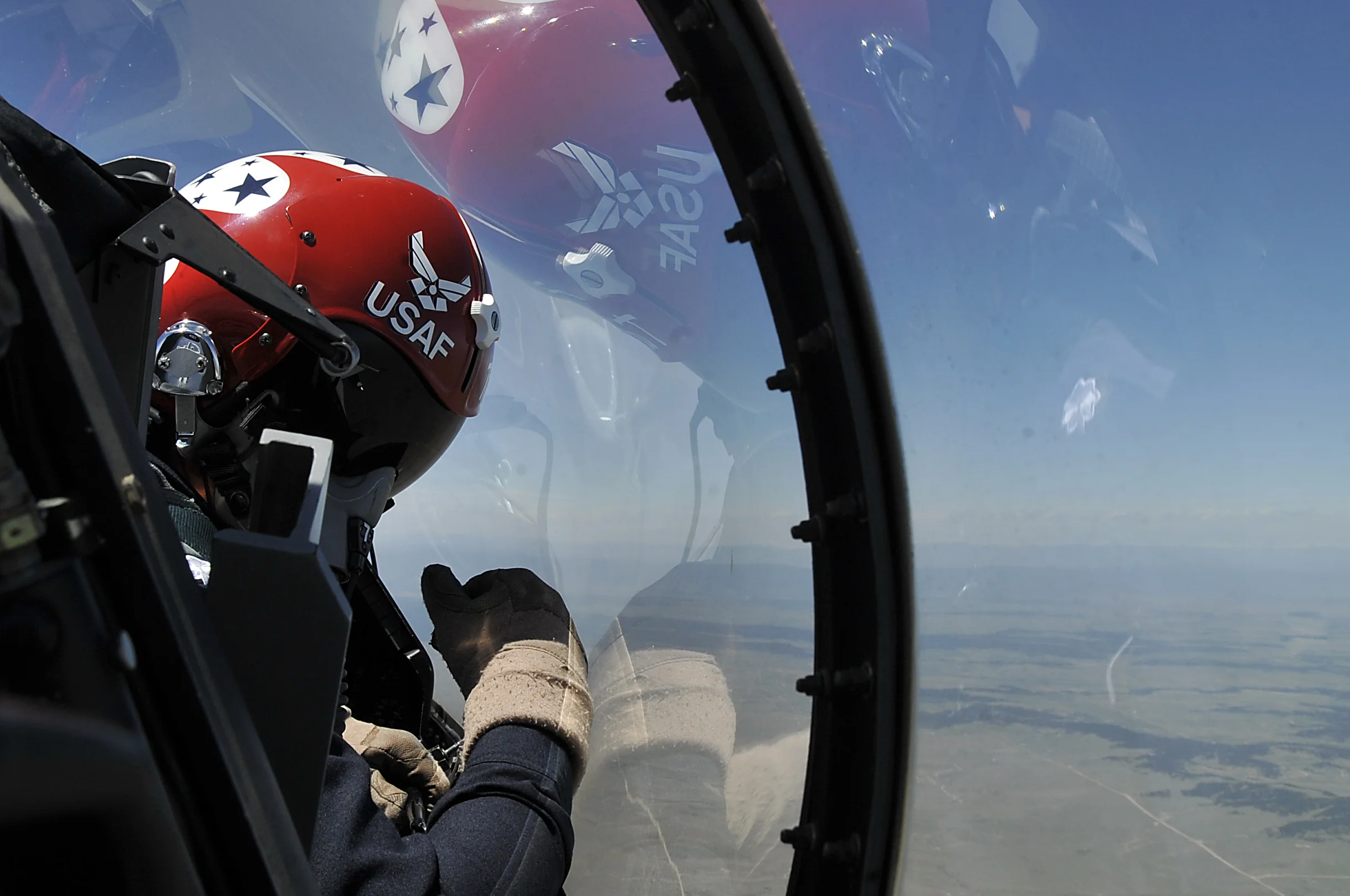 USAF Thunderbirds