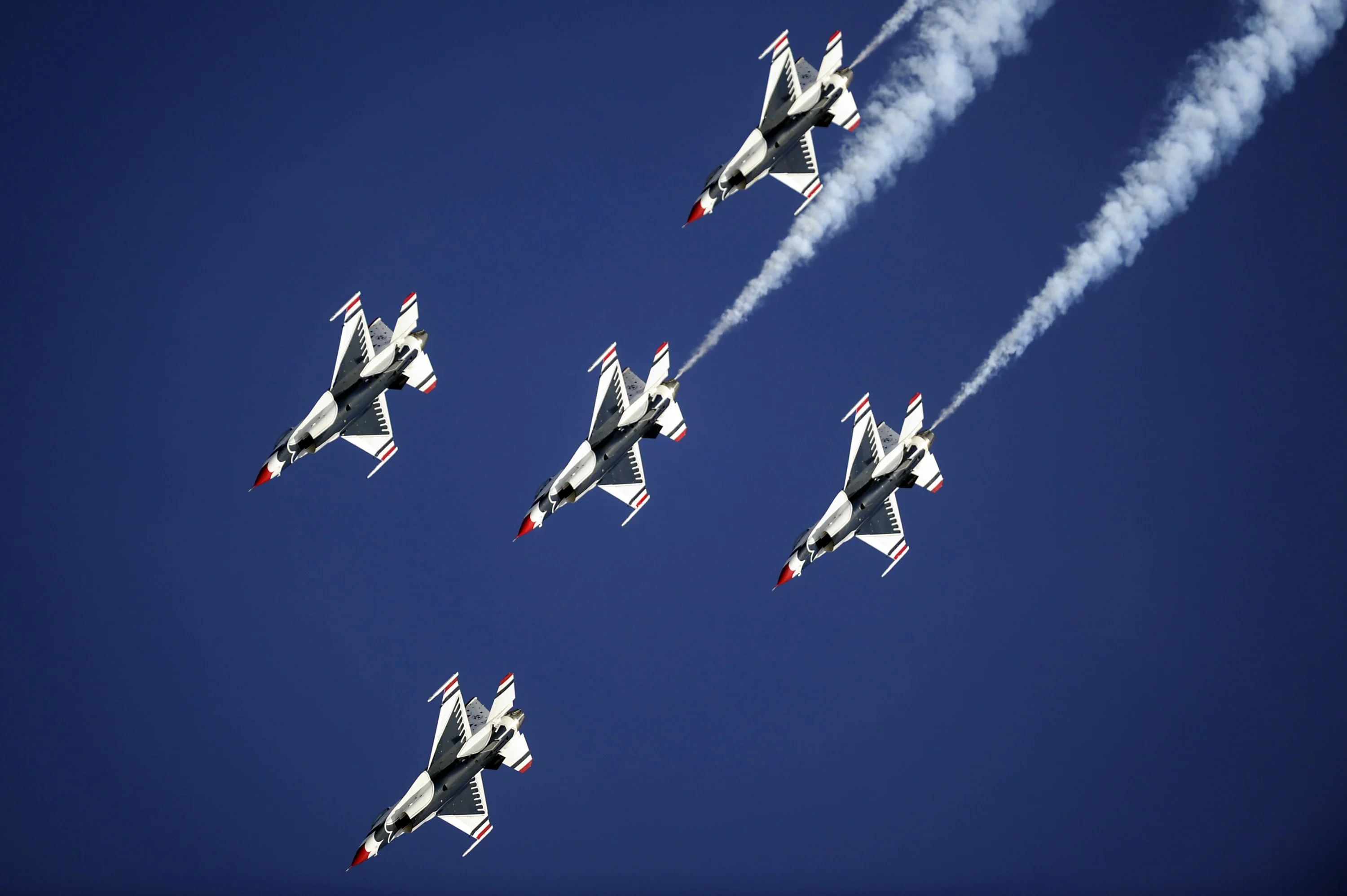 USAF Thunderbirds