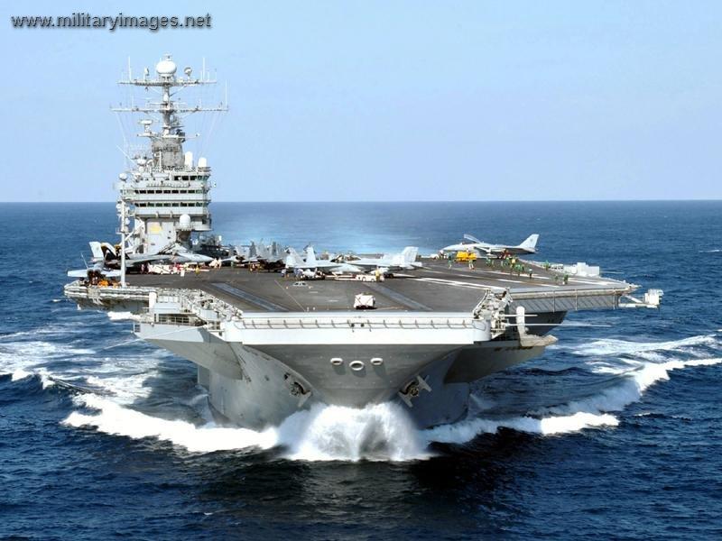 USS George Washington