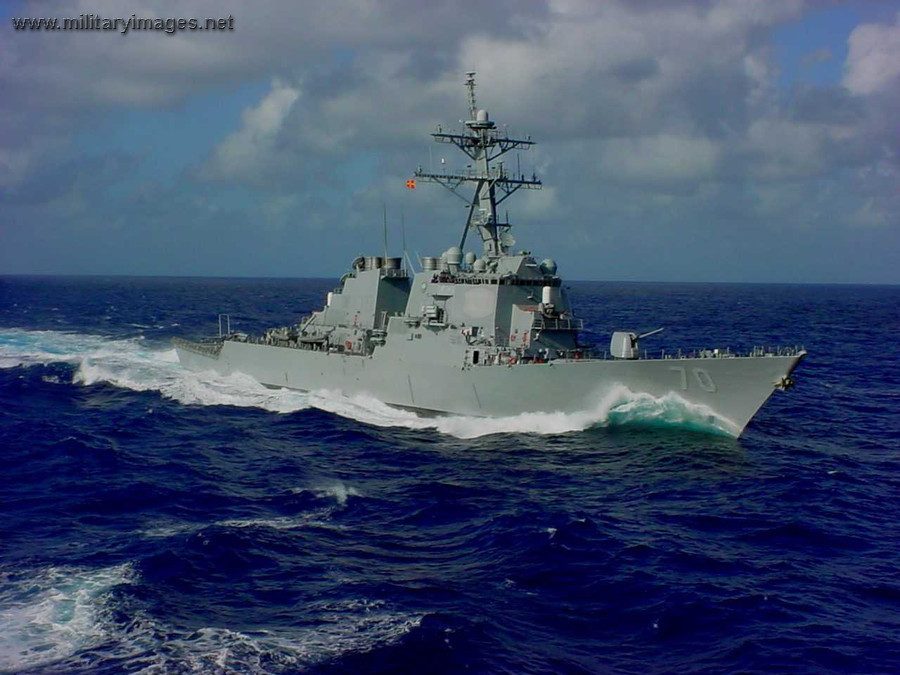 USS Hopper | A Military Photos & Video Website
