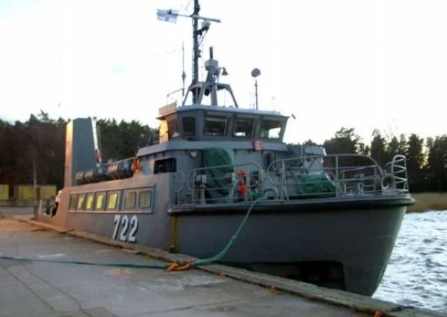Vaarlahti