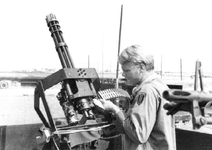 Vietnam Gun Truck