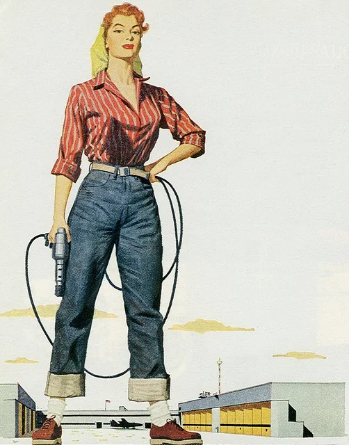 war poster