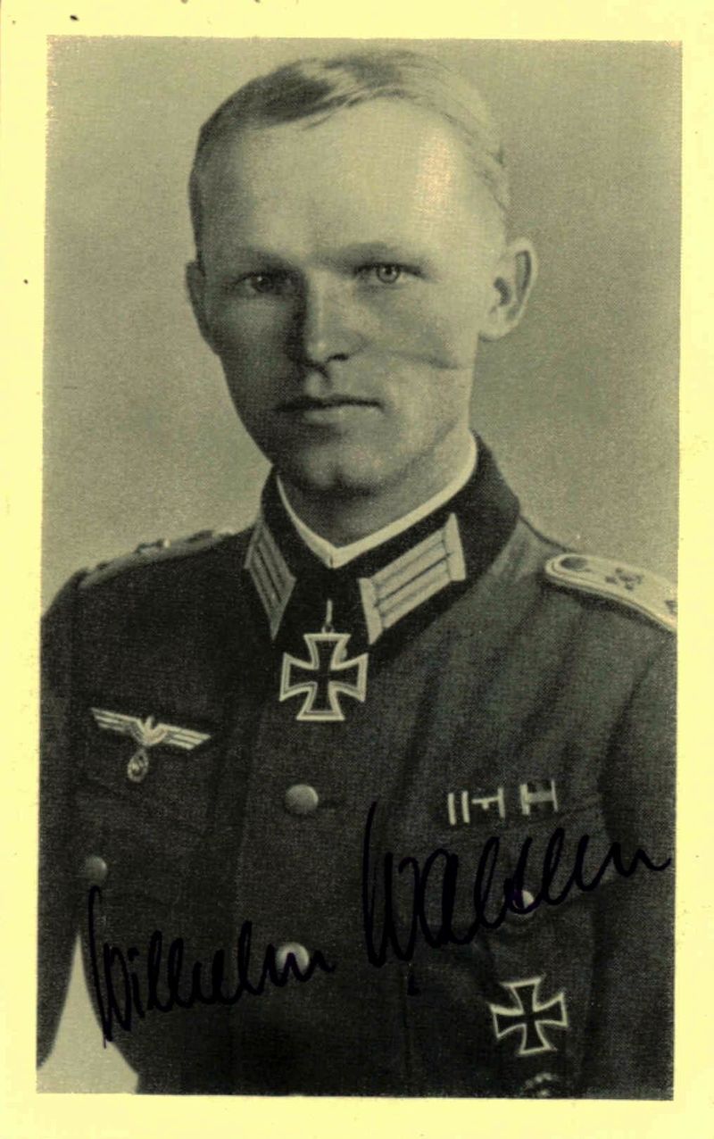 Wilhelm Walther