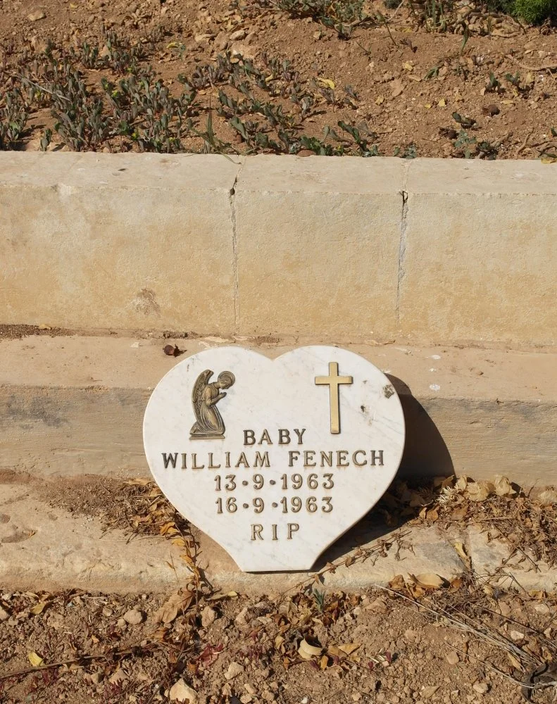 William FENECH