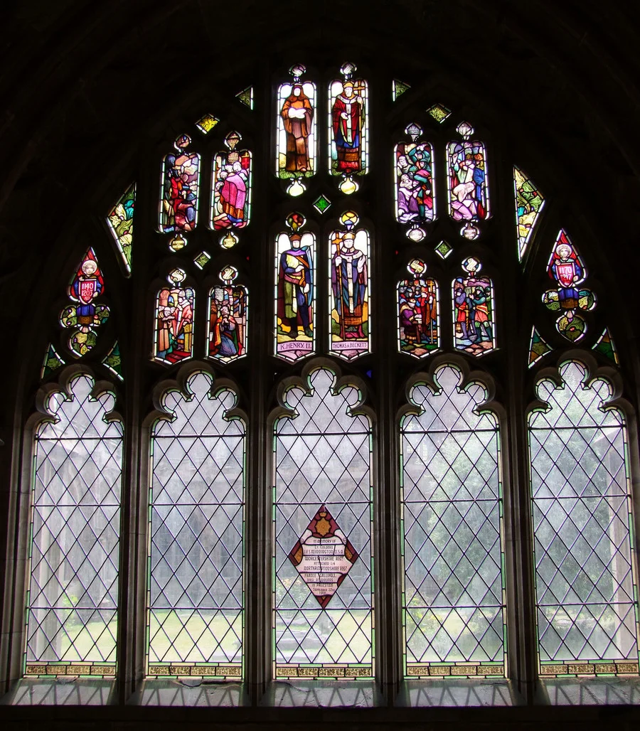 WINNINGTON, John Francis Sartorius, DSO