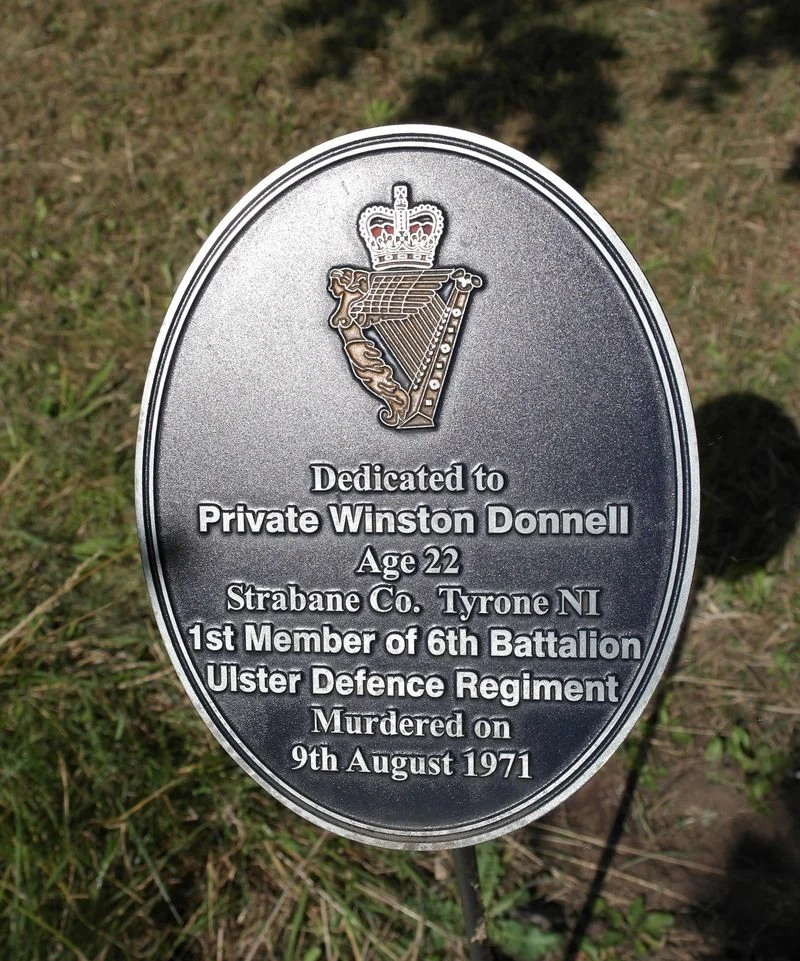 Winston DONNELL