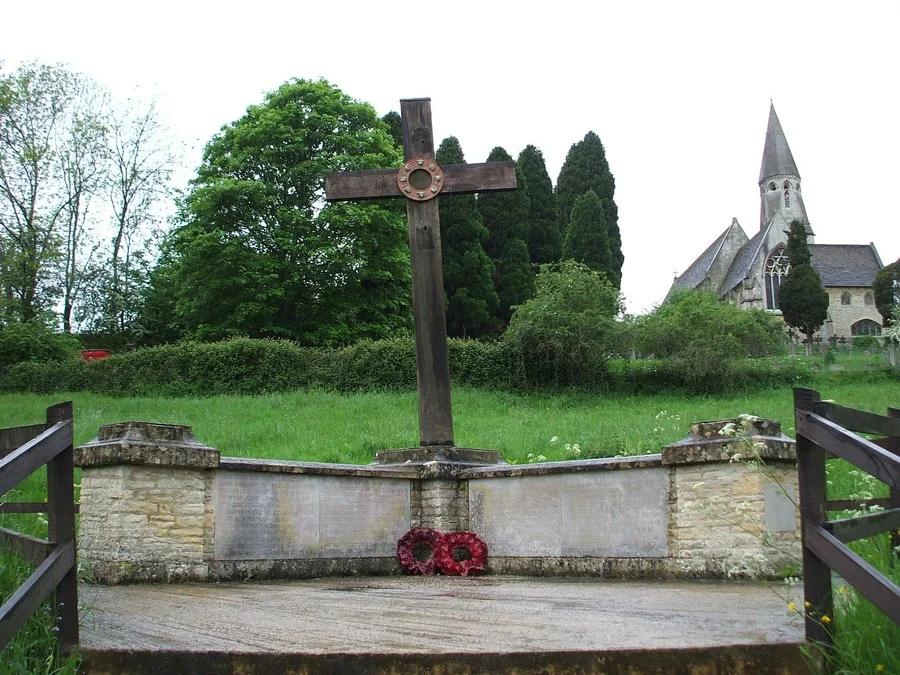 Woodchester