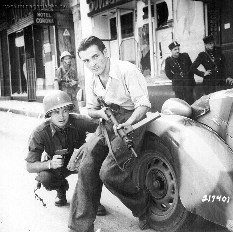 World War 2