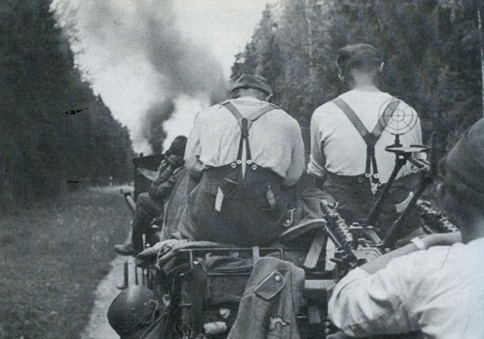 WW2 German images