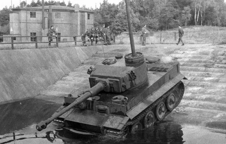 WW2 scenes II