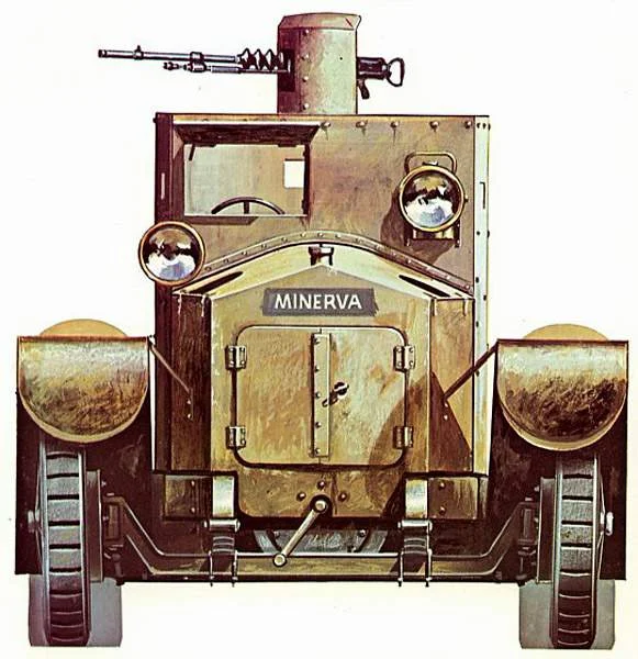 wwI