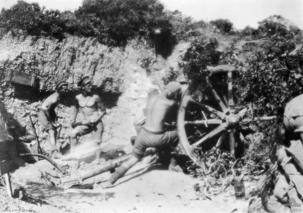 wwI