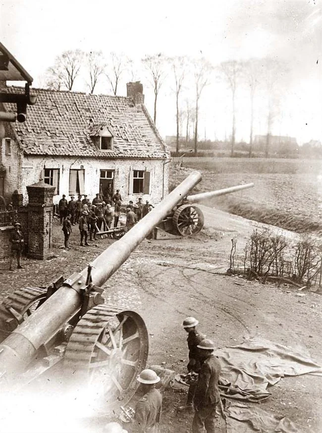 wwI