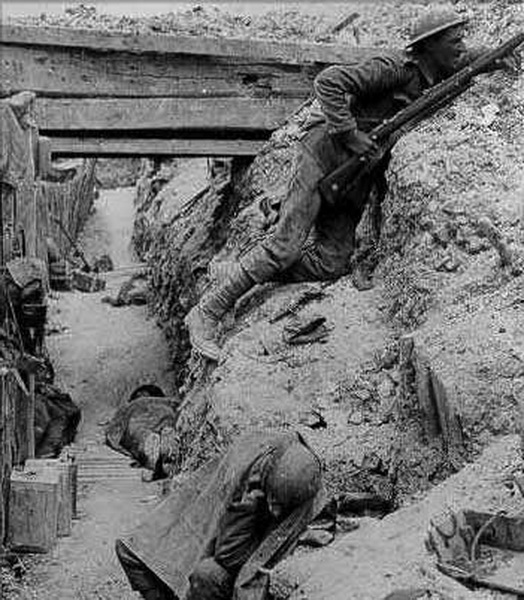 wwI | A Military Photos & Video Website
