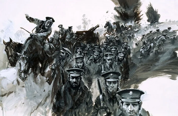 wwI