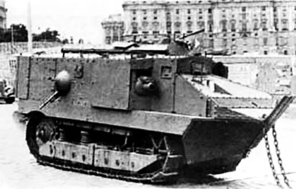 wwI
