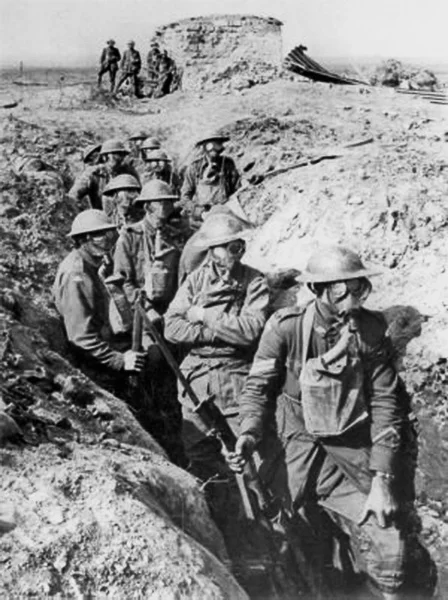 wwI