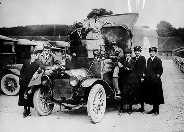 wwI