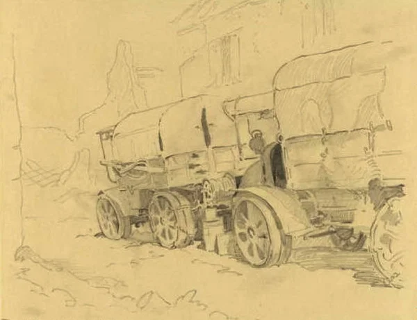 wwI