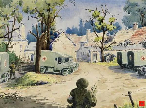 wwI