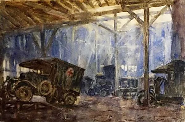 wwI