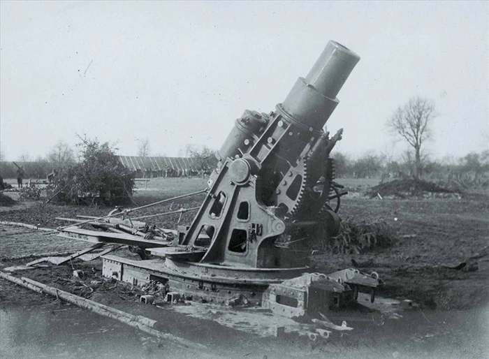 wwI