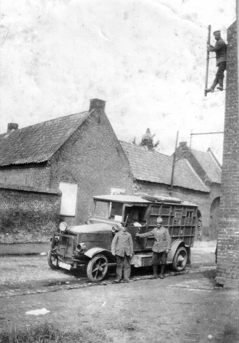 wwI