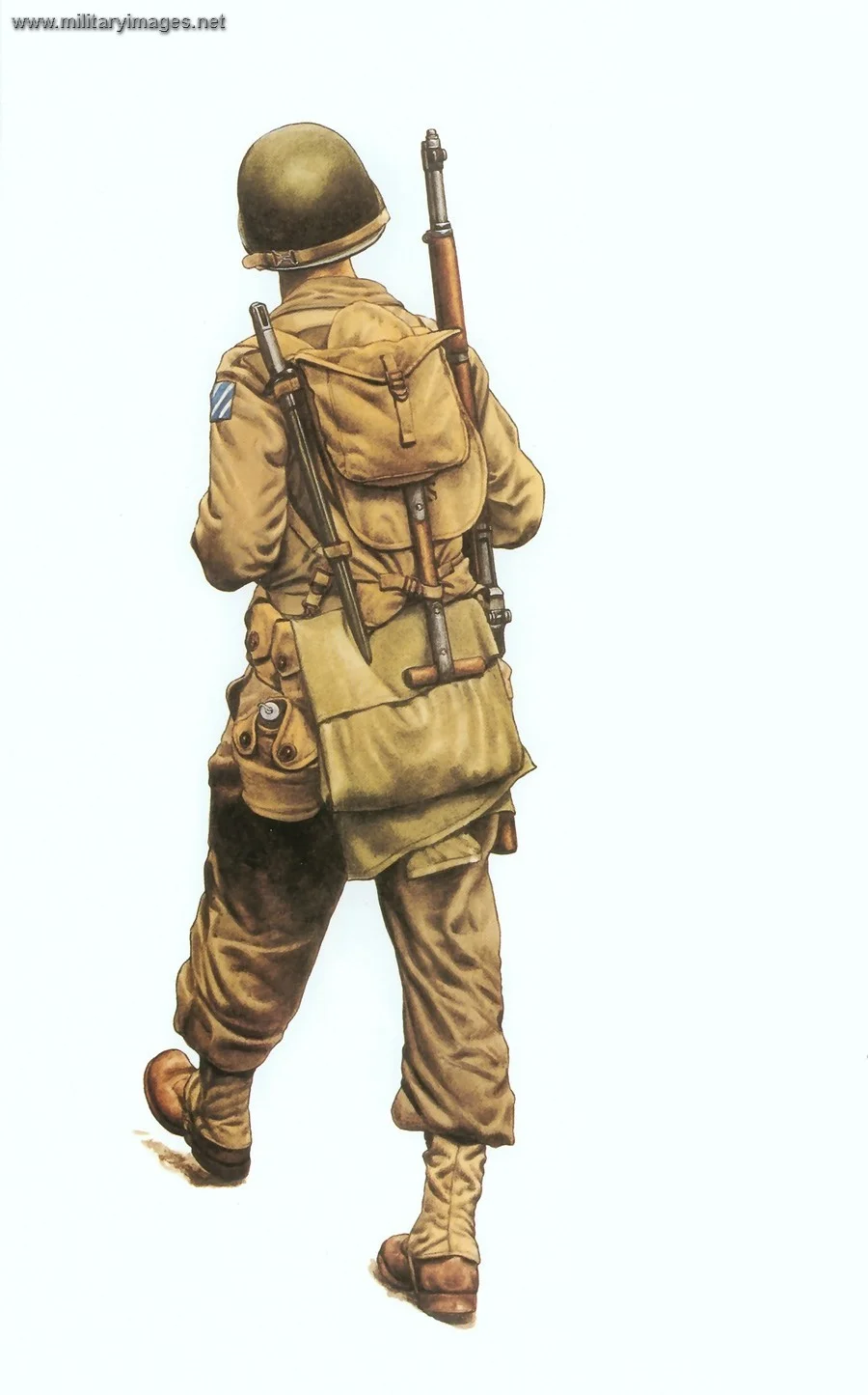 WWII Uniforms