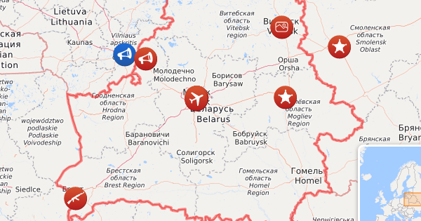 belarus.liveuamap.com