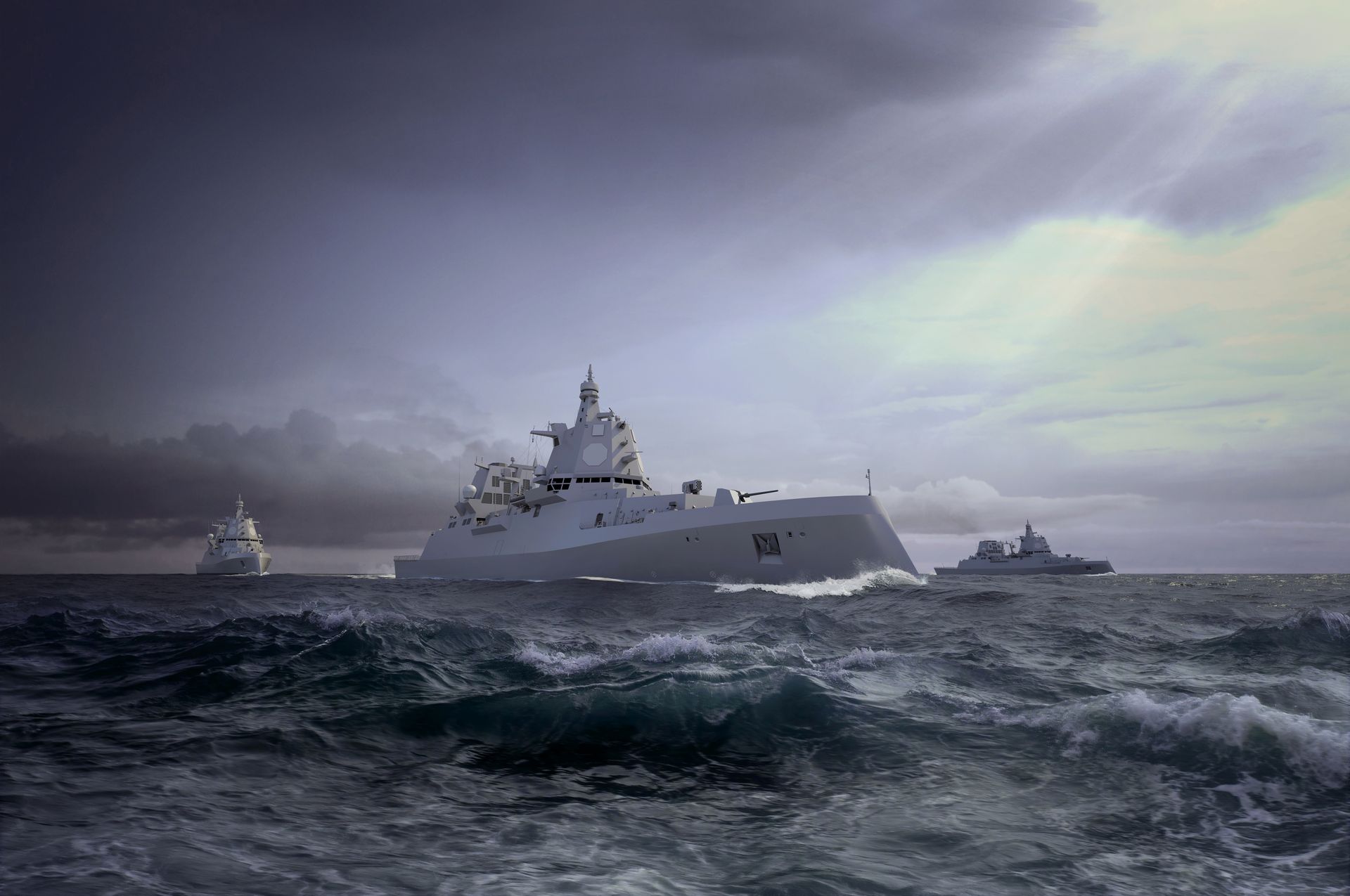 defence-network.com